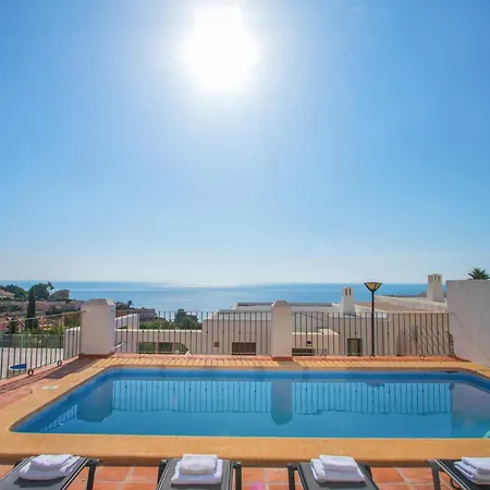 Βίλα Ocean By Abahana