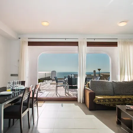 Βίλα Ocean By Abahana