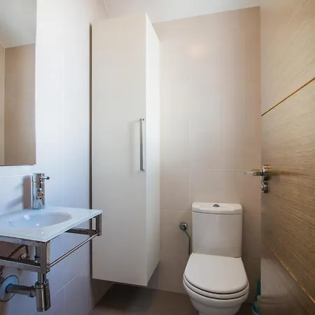 Ocean By Abahana Κάλπε