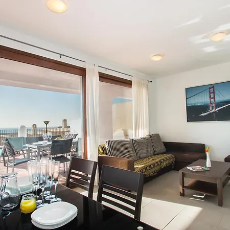 Βίλα Ocean By Abahana