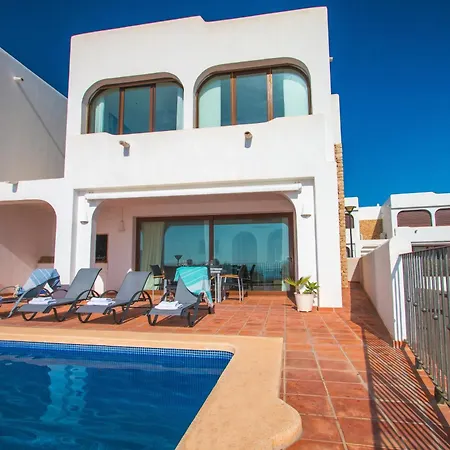 Villa Ocean By Abahana *