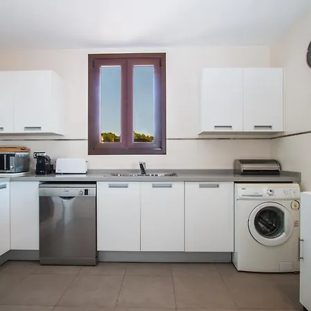 Villa Ocean By Abahana Calp