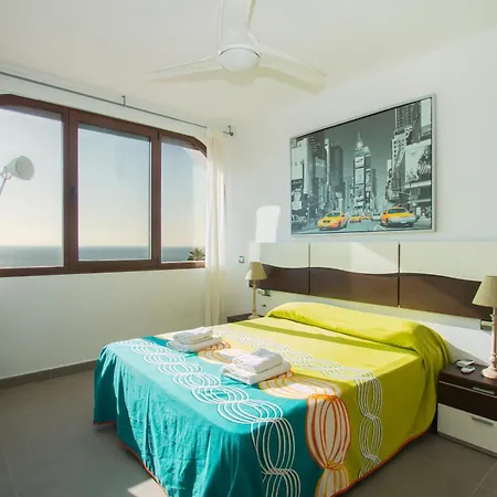 Villa Ocean By Abahana Calpe