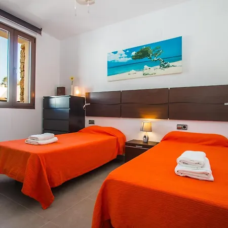 Villa Ocean By Abahana *