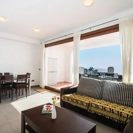 Ocean By Abahana Calpe