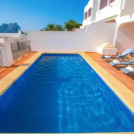 Villa Ocean By Abahana *